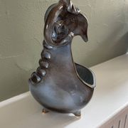 Poterie bélier