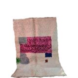 Handmade Moroccan Berber rug 250 x 150 cm