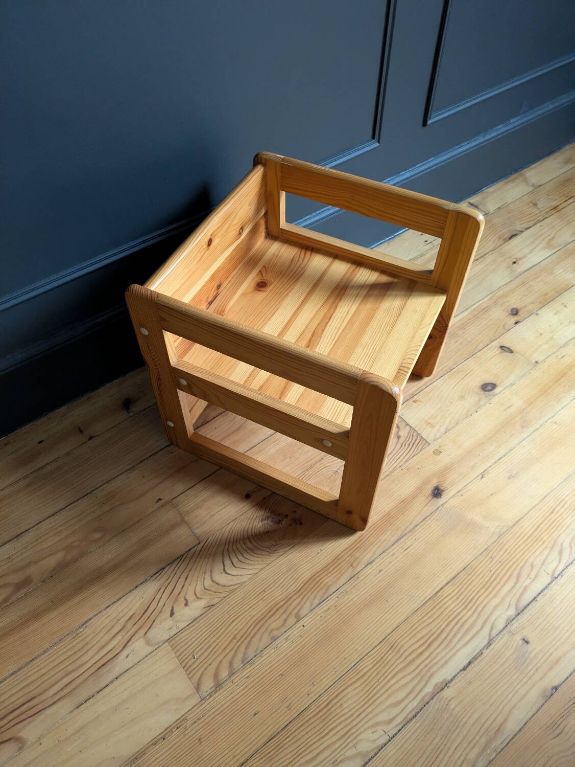 Child's chair