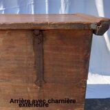 Alsatian chest