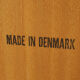 Teak bookcase, Danish design, 1970s, made in Denmark