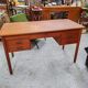 Bureau moderniste vintage style scandinave années 60