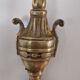 Applique bronze style Louis XVI