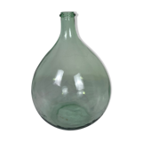Demijohn light green 10L