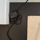 Pair of Gae Aulenti Quatrofoglio 70s floor lamps