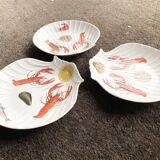 Fish plates
