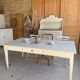 Table de ferme