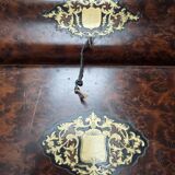 Napoleon III writing desk