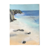 Seascape Table