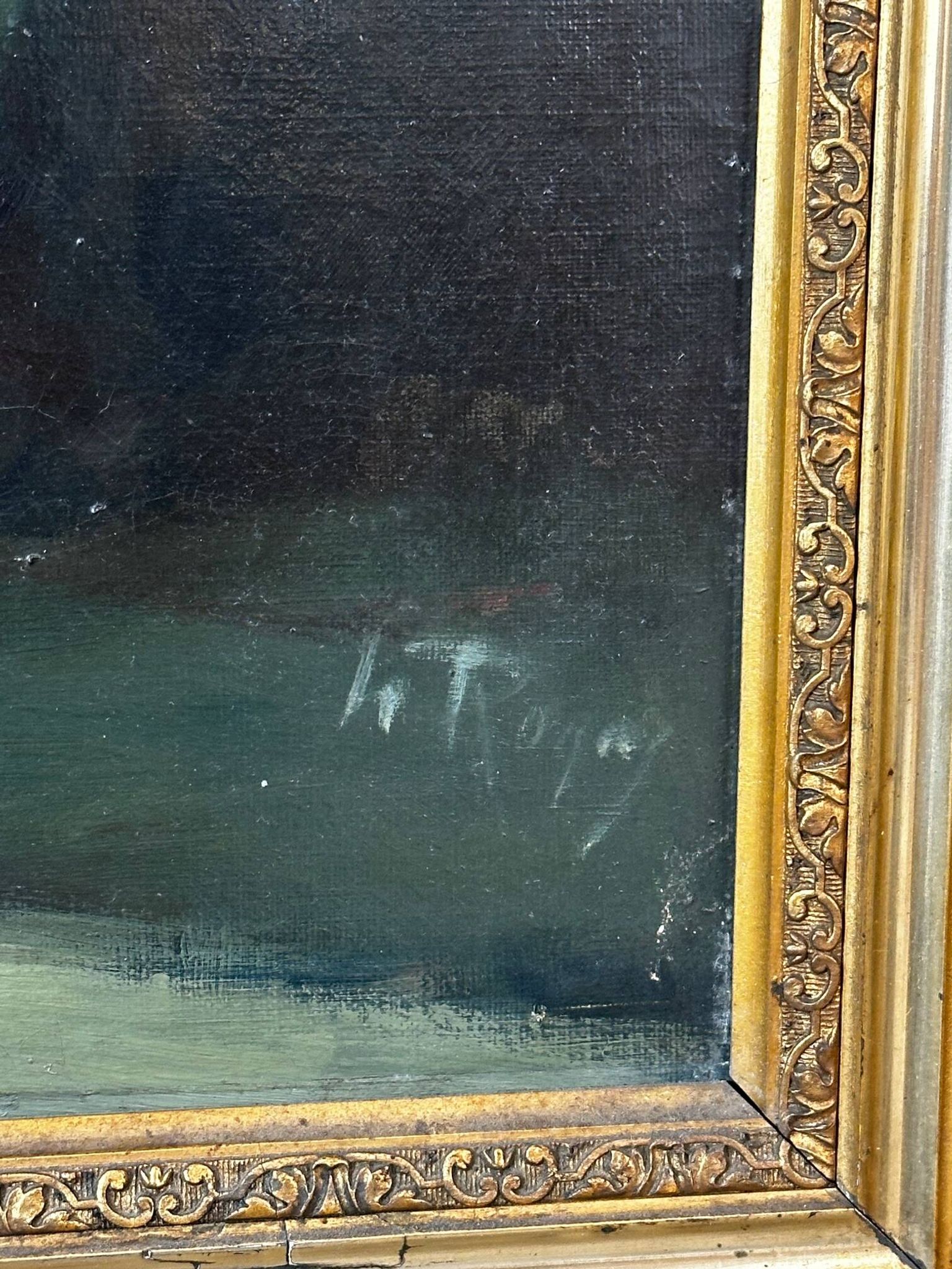 Tableau Fleurs