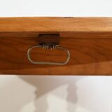 Modular Cherry Wood Table, Louis Philippe style – 2nd Part 19th