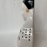 Old lollipop display / pierrot gourmand bust