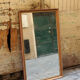 Miroir bois 76 x 171 cm