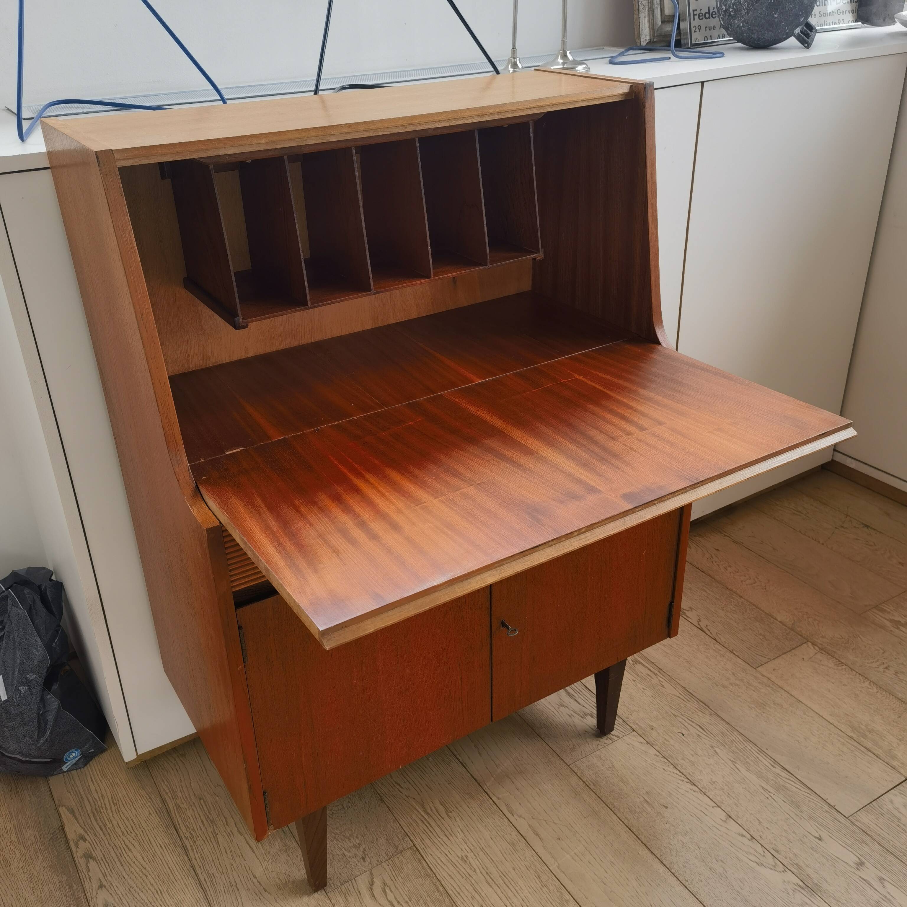 Danish secretary
