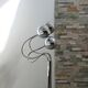 Eyeballs Floor Lamp by Goffredo Reggiani 1970s