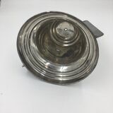 Bell-shaped ice mold