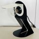 Desk lamp by Boccato, Gigante, Zambusi for Seccose, Italy 80's
