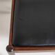 Set of 6 "Model 500" dining chairs by Alfred Hendrickx