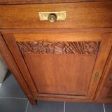 Parisian art deco buffet