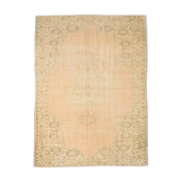Tapis vintage en laine 260x194cm