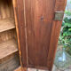 Antique wardrobe