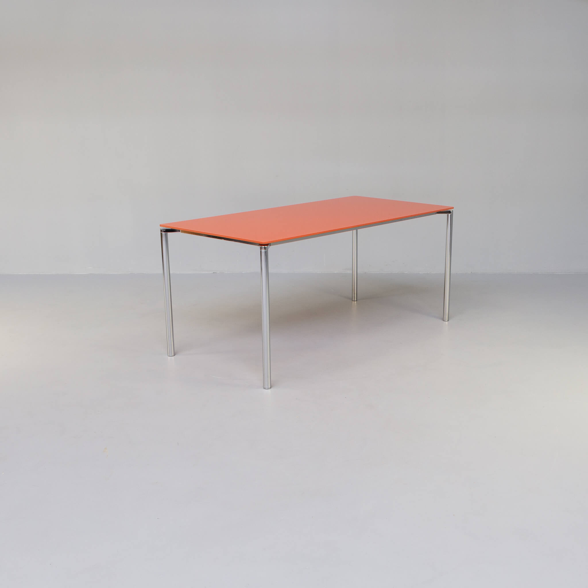 00s Pelikan Design ‘plano’ office/dining table for Fritz Hansen