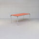 00s Pelikan Design ‘plano’ office/dining table for Fritz Hansen