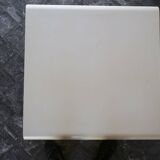 space age coffee table circa 1960