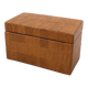 70s pouf by Sède