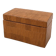 70s pouf by Sède