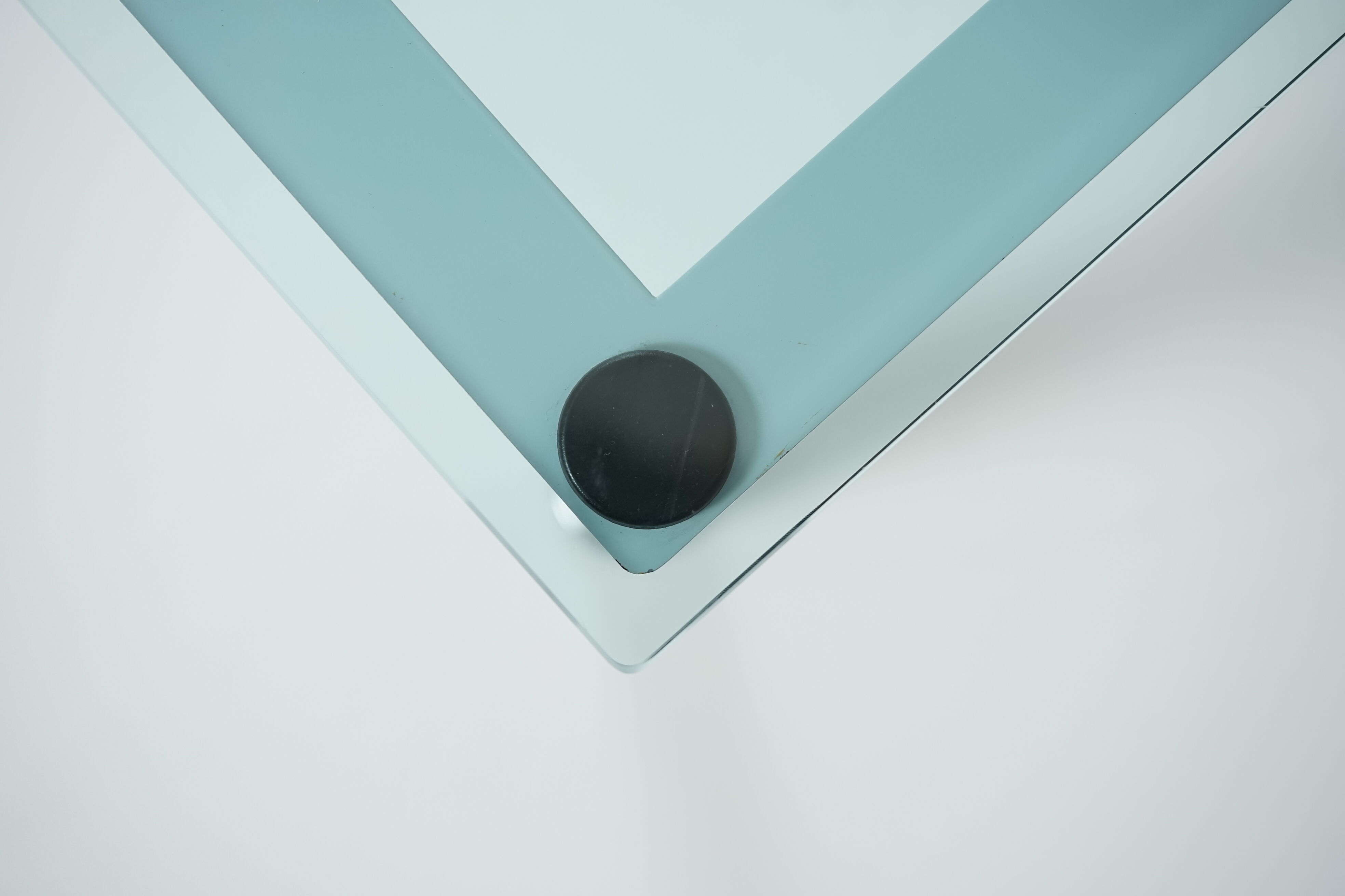 Side Table LC 10 by Le Corbusier, Charlotte Perriand and Pierre Jeannere