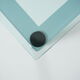 Side Table LC 10 by Le Corbusier, Charlotte Perriand and Pierre Jeannere
