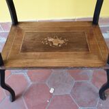 Table marked Napoleon III