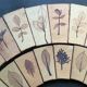 Carreaux herbier Roger Capron