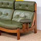 Scandinavian vintage sofa