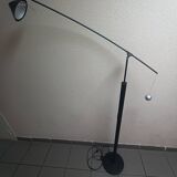 Artemide Nestore Counterweight Floor Lamp by Carlo Forcolini