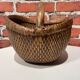 Panier en osier