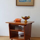Modernist console table  Bilea of the 60s.