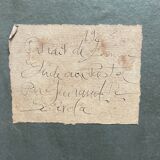 Lucien-Victor Guirand de Scevola (1871-1950) Portrait of a Young Woman, 1928 pastel, oval