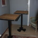 High table
