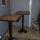 High table
