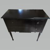 English dresser
