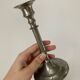 Vintage candle holder