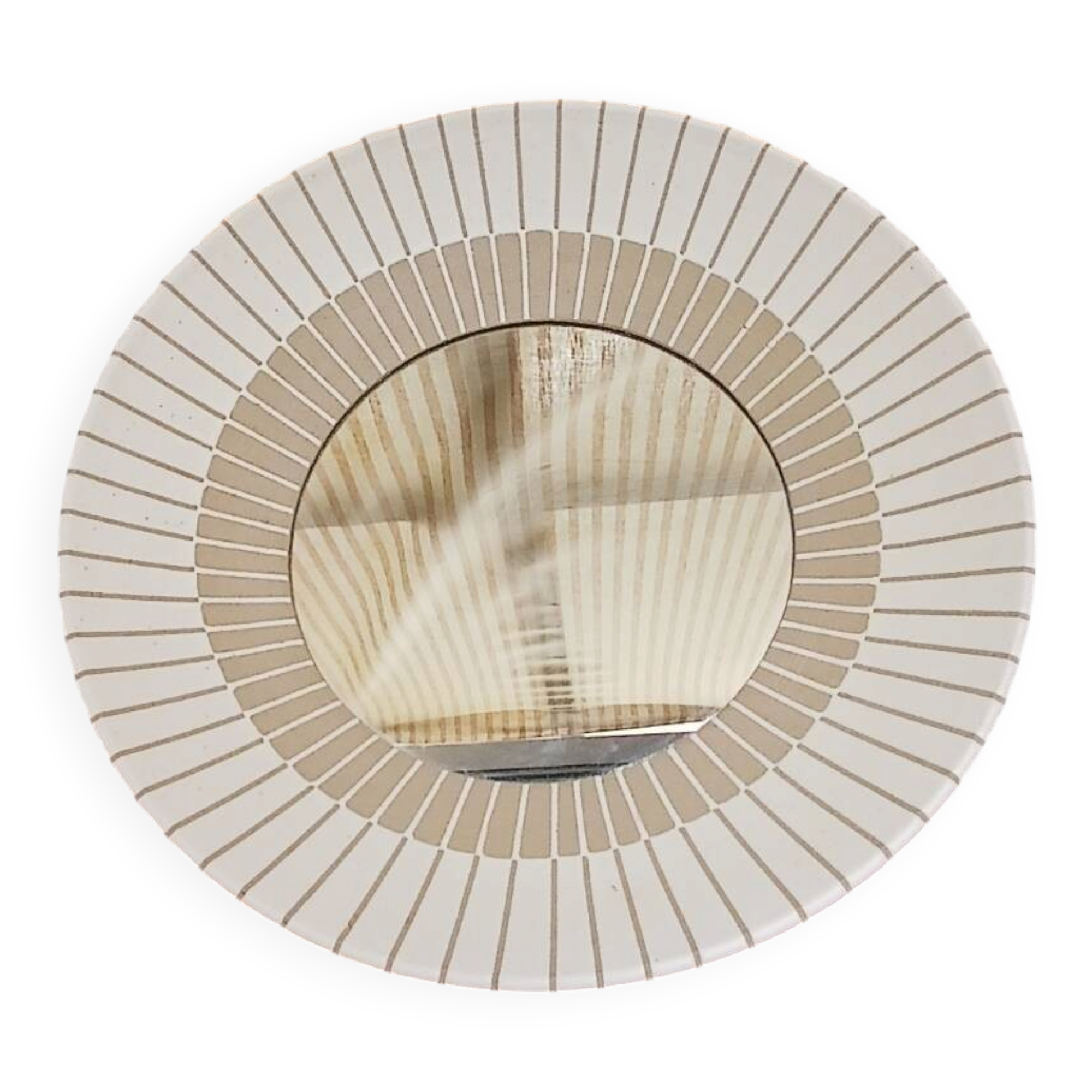 Jonathan Adler basin mirror