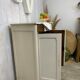 Vintage Parisian buffet