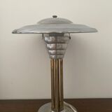 Lampe champignon art déco 1930-1940