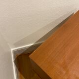 Scandinavian bedside