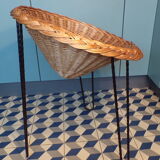 Vintage store display