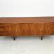 Vintage sideboard by McIntosh design by T. Robertson from the 1960s.