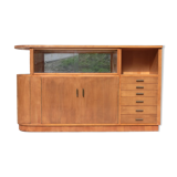 Superb Scandinavian bar/counter - 1970s